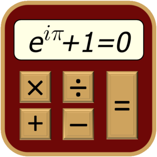 TechCalc Taschenrechner icon