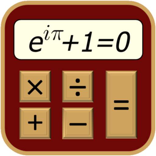 TechCalc Scientific Calculator 5.1.0