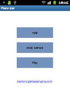 Piano Ear screenshot 2