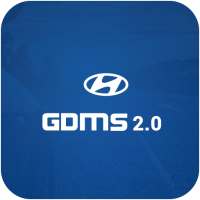 Hyundai GDMS icon
