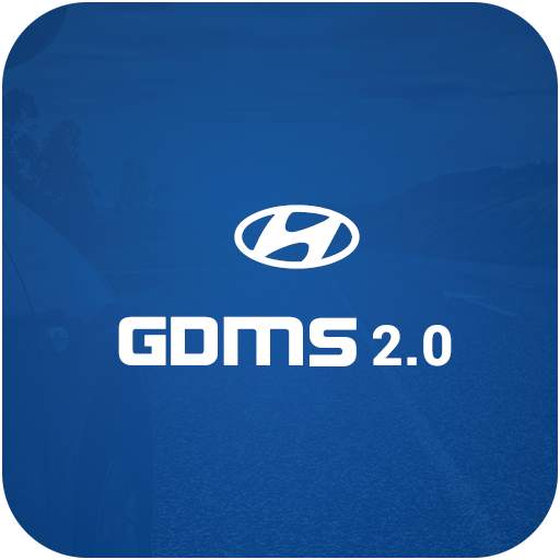 Hyundai GDMS 2.6