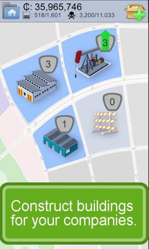 Business Tycoon Simulator 2016 screenshot 3