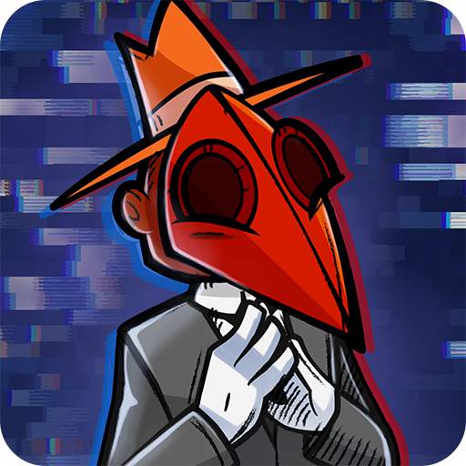 Into the Deep Web: Internet Hacker Idle Clicker 1.0.28
