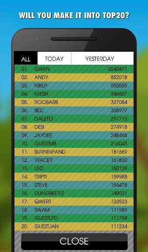 Word Gram - Free screenshot 7