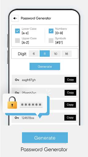 All Router Admin - WiFi DNS screenshot 4