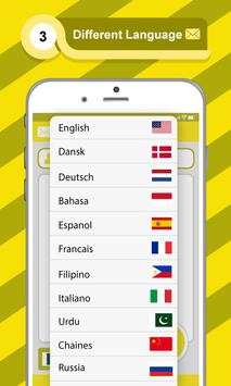 Send SMS by Voice: Write sms by voice screenshot 3