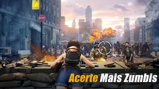 Plague of Z screenshot 5