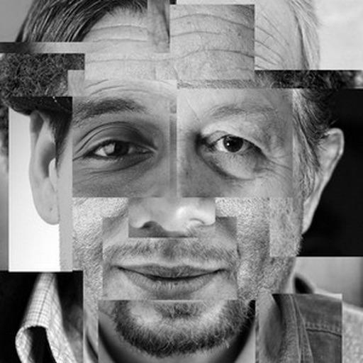 Faces Live Wallpaper icon