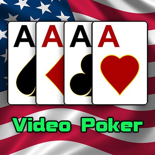 USA Video Poker 1.1.0.3
