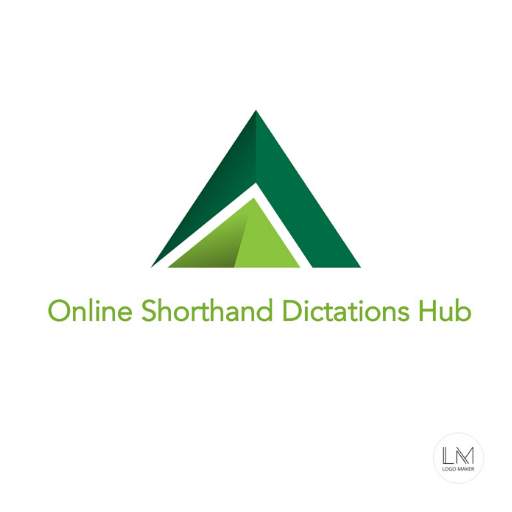 Online Shorthand  Dictations Hub 1.4.31.5