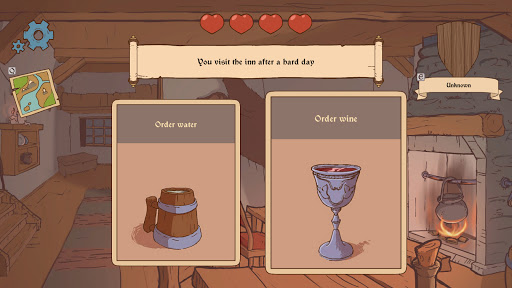 The Choice of Life: Middle Ages screenshot 3