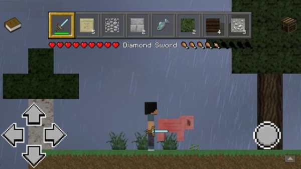 World of Craft screenshot 7