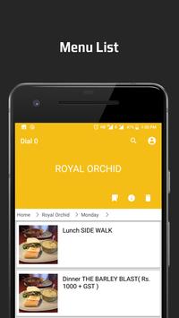 Dial 0 screenshot 3