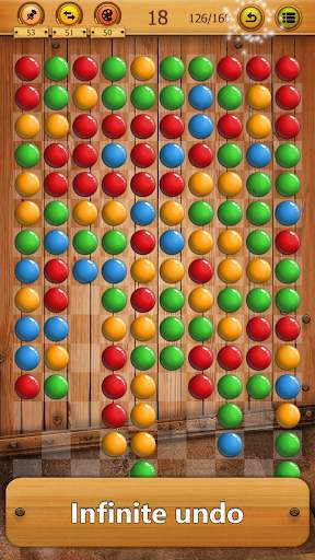 Balls Breaker HD screenshot 6