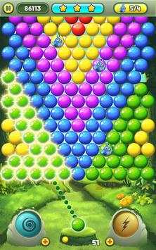 Bubble Bird Blast screenshot 5