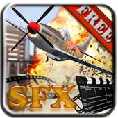 Action Movie Creator FX Sound 1.0