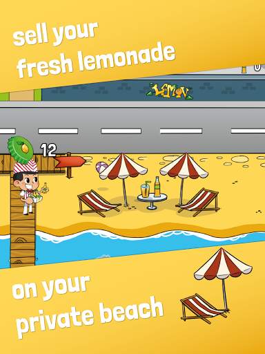 Idle Lemonade Tycoon Empire screenshot 16