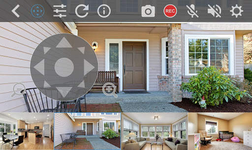 IPView screenshot 1