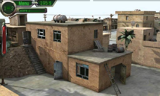 Shooting-Hunt leader (Free Game) screenshot 2