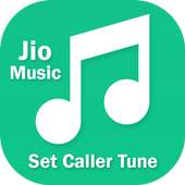 Ji Music - Set Callertune For Jio Music 12.0.1