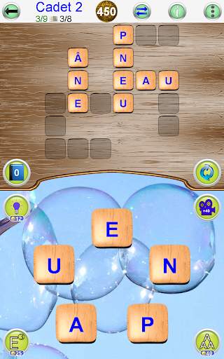 Jeux de Mots screenshot 10