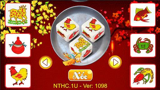 Bầu cua tôm cá screenshot 13