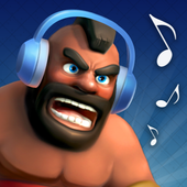 Nhạc Chuông cho Clash Royale™ icon