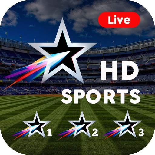 Star Sports Live Cricket TV Streaming Guide 1.1