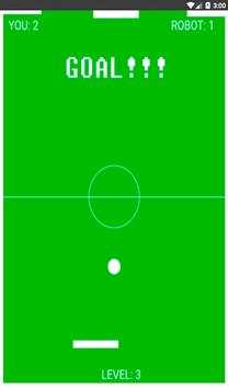 FutBola: Game sepak bola screenshot 13