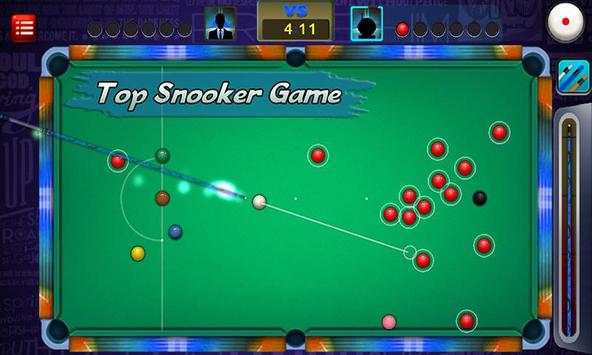 8 Ball Billiard screenshot 4
