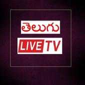 Best Telugu Live TV Channels 1.0