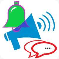 Auto Talking • Voice Notification