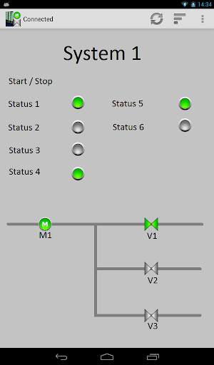 S7 PLC HMI Lite screenshot 9