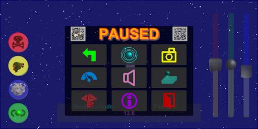 Zombie Satellites screenshot 15