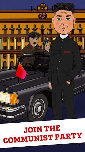 From Zero to Hero: Communist screenshot 6