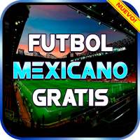 Ver Futbol Mexicano en Vivo tv Gratis Tutorial logo