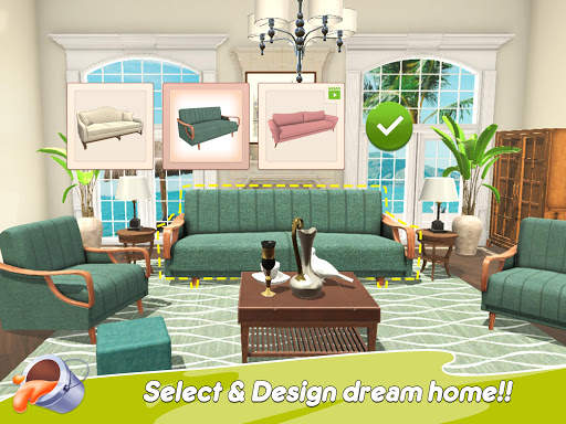 Home Paint: Design My Room screenshot 7