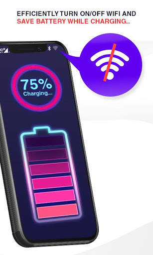 Auto Wifi Manager screenshot 1