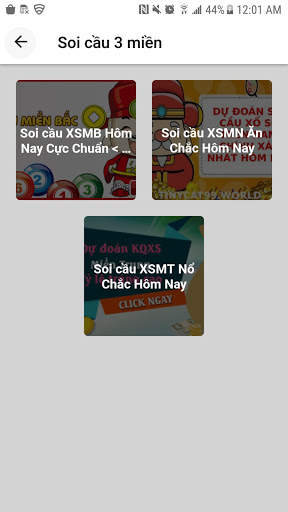 KU Casino App screenshot 5