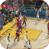 guide NBA 2K 17 icon
