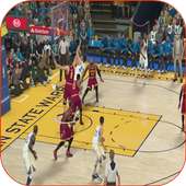 guide NBA 2K 17 on 9Apps