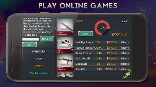 Case Simulator Hero for CS:GO screenshot 19
