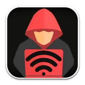 Wifi password hack prank 1.1