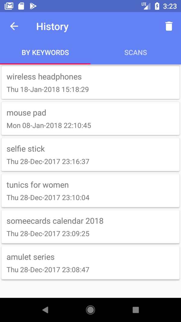 SoftShopper - Price Comparison, Shopping Assistant screenshot 7