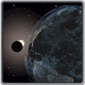 Earth HD 3D Free on 9Apps