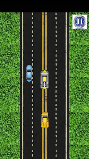 Driving Car screenshot 4