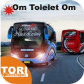 ikon BUS Om Telolet Om