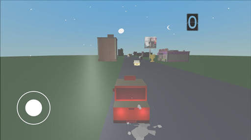 WRONG TAXI screenshot 6