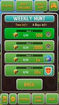 Clan Rush screenshot 7