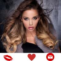Single Moms Crush - Dating & Chat App logo